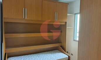 Imagem 7: Apartamento Padrão em São José dos Campos