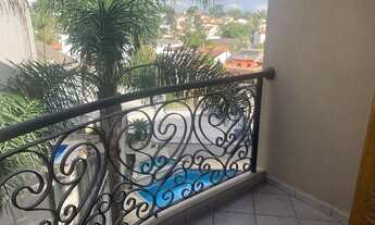 Imagem 3: Locação Casa com 4 dormitórios