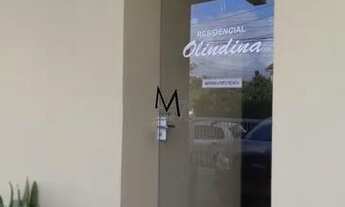 Imagem: Apartamento com 1 quarto estilo loft no