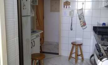 Imagem 4: APARTAMENTO - CASA VERDE - SP