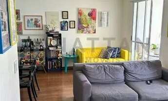 Imagem 6: Apartamento com 3 dormitórios à venda, 77 m² por R$ 760.000,00 - Mooca - São Paulo/SP