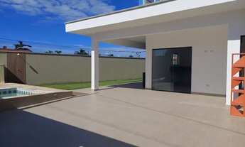 Imagem 2: Térrea para venda possui 80 metros quadrados com 2 quartos em Vila São Paulo - Itanhaém