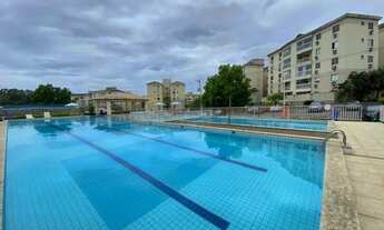 Imagem 7: SHApartamento para venda tem 62 metros quadrados com 2 quartos em Colina de Laranjeiras