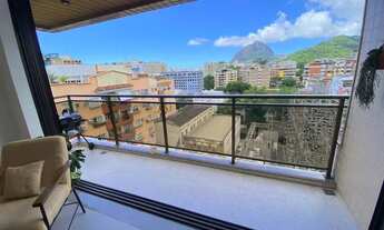 Imagem 2: Lindo Apartamento Duplex Totalmente Reformado Em Uma Das Melhores Localizações do Jardim B