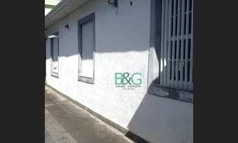 Imagem 2: Casa com 3 dormitórios para alugar, 300 m² por R$ 5.295/mês - Alto da Mooca - São Paulo/SP