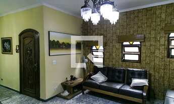 Imagem 2: Casa para Aluguel - Jardim Brasil , 3 Quartos, 264 m2