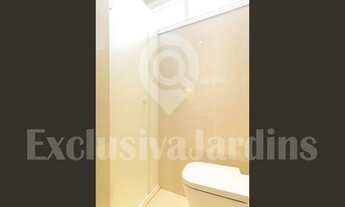 Imagem 16: APARTAMENTO RESIDENCIAL em SÃO PAULO - SP, JARDIM PAULISTA