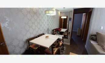 Imagem 4: APARTAMENTO LOCAÇÃO - RESIDENCIAL DAS AMÉRICAS