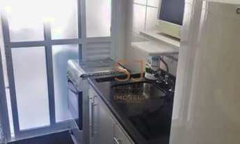 Imagem 4: Ótimo Apartamento com 2 Suítes à venda, 65 m² - Jardim Paulista - São Paulo/SP