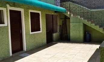 Imagem 2: CASA ASSOBRADADA - VILA ALMEIDA - SP