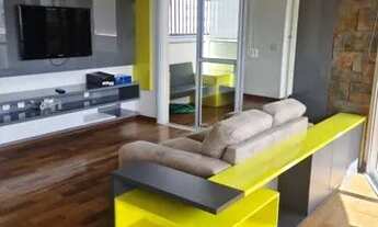 Imagem 4: APARTAMENTO - VILA OLÍMPIA - SP