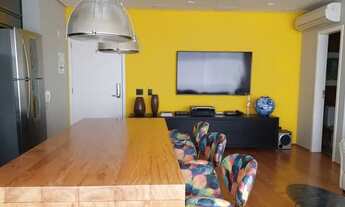 Imagem: Apartamento Locação Itaim Bibi 70 m²