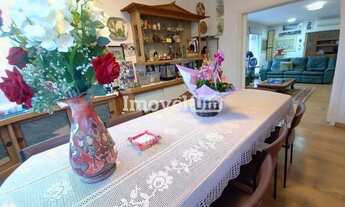 Imagem 2: Pinheiros Apartamento com 4 dormitórios