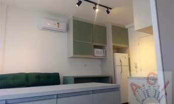 Imagem 2: Studio mobiliado para locação próximo ao Metrô Santana