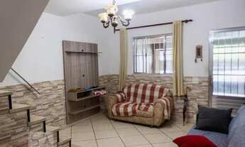 Imagem 3: Casa para Aluguel - Vila Guilherme, 5 Quartos, 190 m2