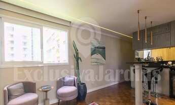 Imagem 6: APARTAMENTO RESIDENCIAL em SÃO PAULO - SP, JARDIM PAULISTA