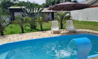 Imagem 2: Vende-se casa com piscina Guaratuba