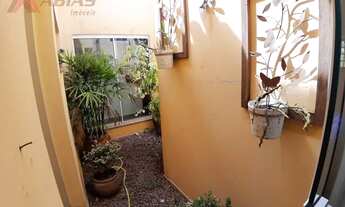 Imagem 6: Casa em Parque Santa Marta - São Carlos, SP