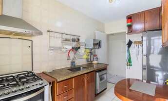 Imagem 7: APARTAMENTO - POMPEIA - 2 DORMITÓRIOS - 1 SUÍTE - 2 VAGAS