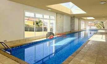 Imagem 3: Apartamento com 3 dormitórios à venda, 92 m² por R$ 898.500,00 - Vila Guarani - São Paulo