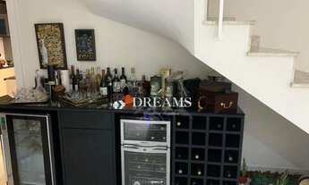 Imagem 7: Casa com 4 dormitórios para alugar, 570 m² por R$ 25.000/mês - Alphaville 04 - Santana de