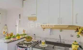 Imagem 6: Apartamento á venda com 2 quartos próximo ao hospital Mãe de Deus no bairro Menino Deus