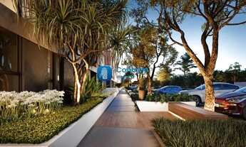 Imagem 3: Apartamento 2 Dormitórios Bairro Serraria em São José