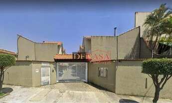 Imagem 2: Sobrado com 2 dormitórios à venda, Vila Ré - São Paulo/SP