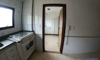 Imagem: APARTAMENTO - VILA VALPARAÍSO - SP