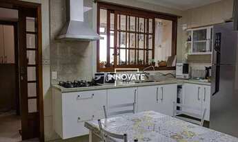 Imagem 6: Apartamento com 3 dormitórios à venda, 123 m² por R$ 600.000,00 - Nossa Senhora das Graças