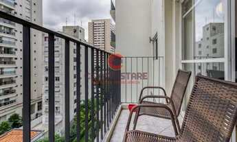 Imagem 2: Apartamento para aluguel possui 94 metros quadrados com 3 quartos