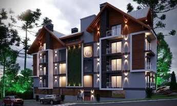 Imagem 3: RESIDENCIAL BEL FIORE