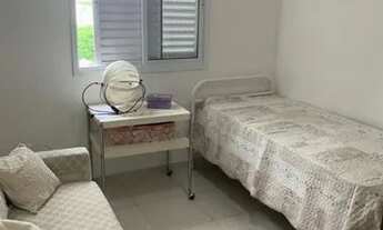 Imagem 7: APARTAMENTO - BOSQUE DOS EUCALIPTOS - SP