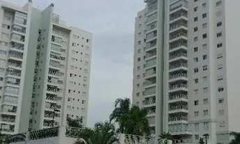 Imagem 5: Suite alto padrão