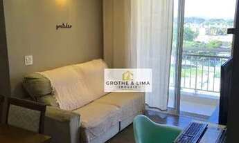 Imagem 2: LINDO APARTAMENTO A VENDA EM VILA INDUSTRIAL- 2 QUARTOS-SACADA-SUITE-LAZER COMPLETO