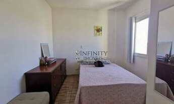 Imagem 4: Apartamento com 3 dormitórios à venda, 68 m² por R$ 426.000 - Jardim América - São José do