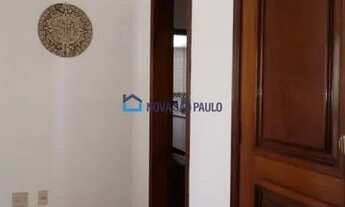 Imagem 4: Apartamento Jardim da Saude. 214M. 4 dormitorios. 3 vagas