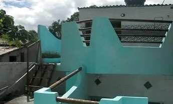 Imagem: Casa de Veraneio em Ilheus/Olivença