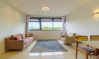 Imagem 3: Asa Sul Apartamento com 3 dormitórios