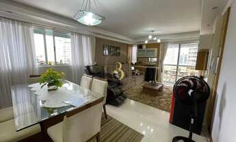 Imagem 1: Apartamento à venda no bairro Campinas - São José/SC