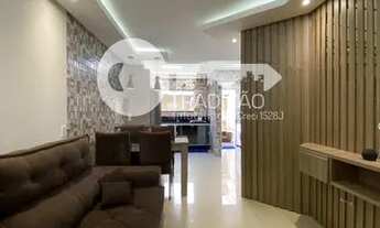 Imagem 3: SOBRADO COM PISCINA NO SÃO VICENTE