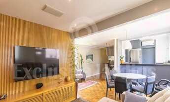 Imagem 1: APARTAMENTO RESIDENCIAL em SÃO PAULO - SP, JARDIM PAULISTA