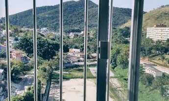 Imagem 4: Apartamento na Taquara