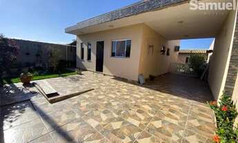 Imagem: Linda Residência com escritura Ilha Comprida