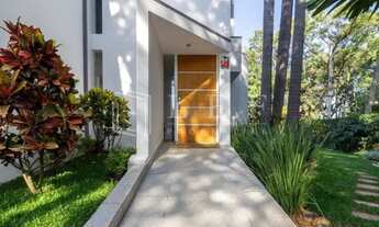 Imagem 2: Casa no Butantã