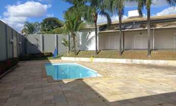 Imagem 2: Casa para aluguel, 4 quartos, 2 suítes, 6 vagas, CITY UBERLANDIA - Uberlândia/MG