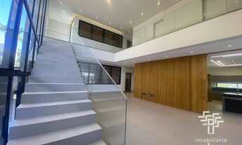 Imagem 4: Casa à venda, 527 m² por R$ 6.700.000,00 - Mont Blanc Résidence - Campinas/SP