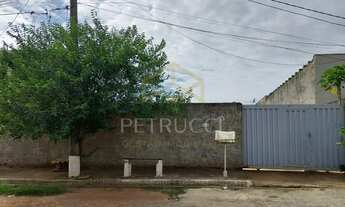 Imagem: Casa - Bosque das Palmeiras - Campinas