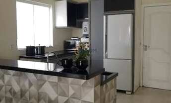 Imagem 7: Casa Padrão Casa com 3 dormitórios