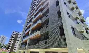 Imagem 1: Apartamento com 4 quartos, 3 suítes, Graças - Recife